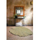 Килим бавовняний Monstera Olive 120 x 180 см, Lorena Canals, C-MON-OLV в дитячу кімнату