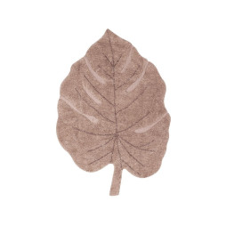 Килим бавовняний Monstera Vintage Nude 120 x 180 см, Lorena Canals , C-MON-VNU