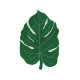Ковер Lorena Canals Monstera Leaf 120X160 см в детскую комнату, арт. C-MONSTERA | Купить в Киеве в KIOSK для МАМ