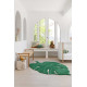 Ковер Lorena Canals Monstera Leaf 120X160 см в детскую комнату, арт. C-MONSTERA в детскую комнату