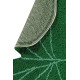 Ковер Lorena Canals Monstera Leaf 120X160 см в детскую комнату, арт. C-MONSTERA в детскую комнату