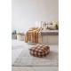 Ковер хлопковый Mosaic 200x300 см Maxi Rugs, Lorena Canals, C-MOSAIC-XL в детскую комнату