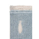 Килим Lorena Canals Ocean Shore 120X190 див в дитячу кімнату, арт. C-OCEAN в дитячу кімнату