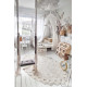 Ковер Lorena Canals Picone Ivory 130 x 180 см, C-PICONE-IVO в детскую комнату