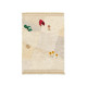 Килим бавовняний Farm Fields, 120x170 см, Lorena Canals, C-PLAY-FIELDS | Купити в Києві в KIOSK для МАМ