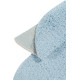 Килим бавовняний PUFFY Dream Blue CHMURKA 110 x 170 см, Lorena Canals, C-PUFFY-DREAM в дитячу кімнату