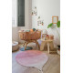 Килим бавовняний Ramona the Radish, 100x150 см, Lorena Canals, C-RAMONA в дитячу кімнату