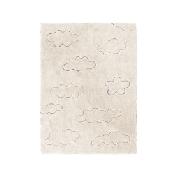Килим бавовняний RugCycled Cloud 120x160 см, Lorena Canals, C-RUC-CLO-S