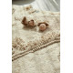 Ковер хлопковый Морское дно 140x200 см, Lorena Canals, C-SEABED в детскую комнату
