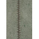 Ковер хлопковый 120×180 см Stonewashed Duck Green, Lorena Canals, C-SW-DGN в детскую комнату