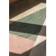 Ковер хлопковый 120×180 см Stonewashed Duck Green, Lorena Canals, C-SW-DGN в детскую комнату