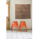 Килим бавовняний Stonewashed New Grey, 165×210 см, Lorena Canals, C-SW-NGR в дитячу кімнату