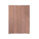 Ковер хлопковый Stonewashed Soil Brown, 120×160 см, Lorena Canals, C-SW-SBR | Купить в Киеве в KIOSK для МАМ