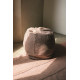 Ковер хлопковый Stonewashed Soil Brown, 120×160 см, Lorena Canals, C-SW-SBR в детскую комнату