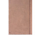 Ковер хлопковый Stonewashed Soil Brown, 120×160 см, Lorena Canals, C-SW-SBR в детскую комнату