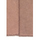 Ковер хлопковый Stonewashed Soil Brown, 120×160 см, Lorena Canals, C-SW-SBR в детскую комнату