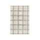 Килим бавовняний Tartan Blue Sage 140×190 см, Lorena Canals, C-TAR-BS-M | Купити в Києві в KIOSK для МАМ