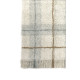 Килим бавовняний Tartan Blue Sage 90×120 см, Lorena Canals, C-TAR-BS-S в дитячу кімнату