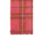 Ковер хлопковый Tartan 90×120 см – Vintage Red, Lorena Canals, C-TAR-VR-S в детскую комнату