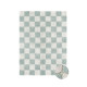 Ковер хлопковый Kitchen Tiles Blue Sage 120x160 см, Lorena Canals, C-TILES-BSG | Купить в Киеве в KIOSK для МАМ
