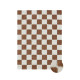 Ковер хлопковый Kitchen Tiles Toffee 140x200 cm, Lorena Canals, C-TILES-TOF-M | Купить в Киеве в KIOSK для МАМ