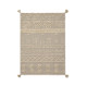 Килим бавовняний Tribu Natural S 120x160 см, Lorena Canals, C-TRIBU-NAT-S | Купити в Києві в KIOSK для МАМ