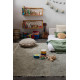 Килим бавовняний Twin Vintage Blue 80x140 см, Lorena Canals, C-TWIN-VBL-XS в дитячу кімнату
