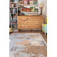 Ковер хлопковый Vintage Map, 200x300 см, Maxi Rugs, Lorena Canals, C-VINTMAP-XL в детскую комнату