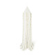 Балдахін Crepe Swan Ivory, 50x245 см | Ø50 см, Lorena Canals, CNP-CRP-IVO | Купити в Києві в KIOSK для МАМ