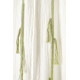 Балдахін Crepe Swan Ivory, 50x245 см | Ø50 см, Lorena Canals, CNP-CRP-IVO в дитячу кімнату