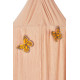 Балдахін Crepe Swan Rose, 50x245 см | Ø50 см, Lorena Canals, CNP-CRP-ROS в дитячу кімнату