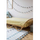 Гірлянда Neverending Story - Vintage Blue, 500 см, Lorena Canals, GARL-NEVER-VBL в дитячу кімнату