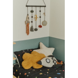 Настінний декор «Космос», Mom, I want to be an astronaut!, Lorena Canals, арт. HANG-COSMOS