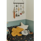 Декор настенный «Космос», Mom, I want to be an astronaut!, Lorena Canals, арт. HANG-COSMOS в детскую комнату