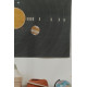 Декор настенный «Солнечная система», Mom, I want to be an astronaut!, Lorena Canals, арт. HANG-SOLAR в детскую комнату