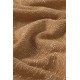 Плед Ochre and Natural, 130x180 см, Lorena Canals, HL-BLK-ONAT в дитячу кімнату