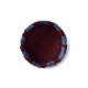 Корзина Indigo Blue, 20x10 см, Lorena Canals, HL-BSK-IBL-S в детскую комнату