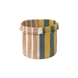 Кошик Terrazo, 35x35 см, Lorena Canals, HL-BSK-TRG-L