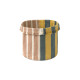 Кошик Terrazo, 35x35 см, Lorena Canals, HL-BSK-TRG-L | Купити в Києві в KIOSK для МАМ
