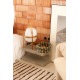 Кошик Terrazo, 20x10 см, Lorena Canals, HL-BSK-TRG-S в дитячу кімнату