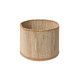 Кошик Natural, Ø35x25 см, Lorena Canals, HL-BSK-VRT-NAT | Купити в Києві в KIOSK для МАМ