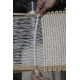 Кошик Natural, Ø35x25 см, Lorena Canals, HL-BSK-VRT-NAT в дитячу кімнату