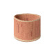 Кошик Terracota, Ø35x25 см, Lorena Canals, HL-BSK-VRT-TER | Купити в Києві в KIOSK для МАМ