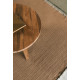 Ковер хлопковый Ochre and Beige, 140x200 см, Lorena Canals, HL-C-OBG-M | Купить в Киеве в KIOSK для МАМ