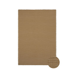 Килим бавовняний Ochre and Beige, 200x300 см, Lorena Canals, HL-C-OBG-XL