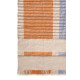 Килим вовняний Columns Multi Color, 300x400 см, Maxi Rugs, Lorena Canals, HL-CLMS-MUL-MAX в дитячу кімнату