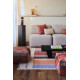 Килим вовняний Columns Multi Color, 300x400 см, Maxi Rugs, Lorena Canals, HL-CLMS-MUL-MAX в дитячу кімнату