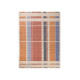 Килим вовняний Columns Multi Color, 200x300 см, Maxi Rugs, Lorena Canals, HL-CLMS-MUL-XL | Купити в Києві в KIOSK для МАМ