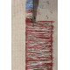 Килим вовняний Columns Multi Color, 250x350 см, Maxi Rugs, Lorena Canals, HL-CLMS-MUL-XXL в дитячу кімнату