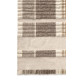 Килим вовняний Columns Natural, 300x400 см, Maxi Rugs, Lorena Canals, HL-CLMS-NAT-MAX в дитячу кімнату